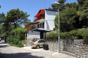 Apartments by the sea Mali Losinj (Losinj) - 2493